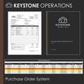 Purchase Order System