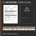 Work Order System